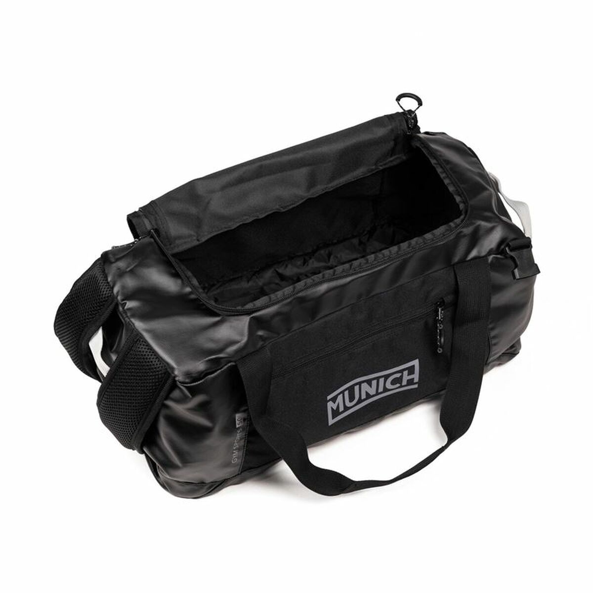 Sportväska Munich Munich Convertible Gymbag Multicolour One size - 4