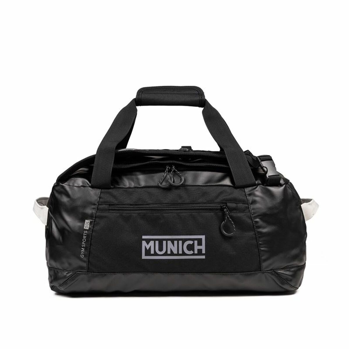 Sportväska Munich Munich Convertible Gymbag Multicolour One size