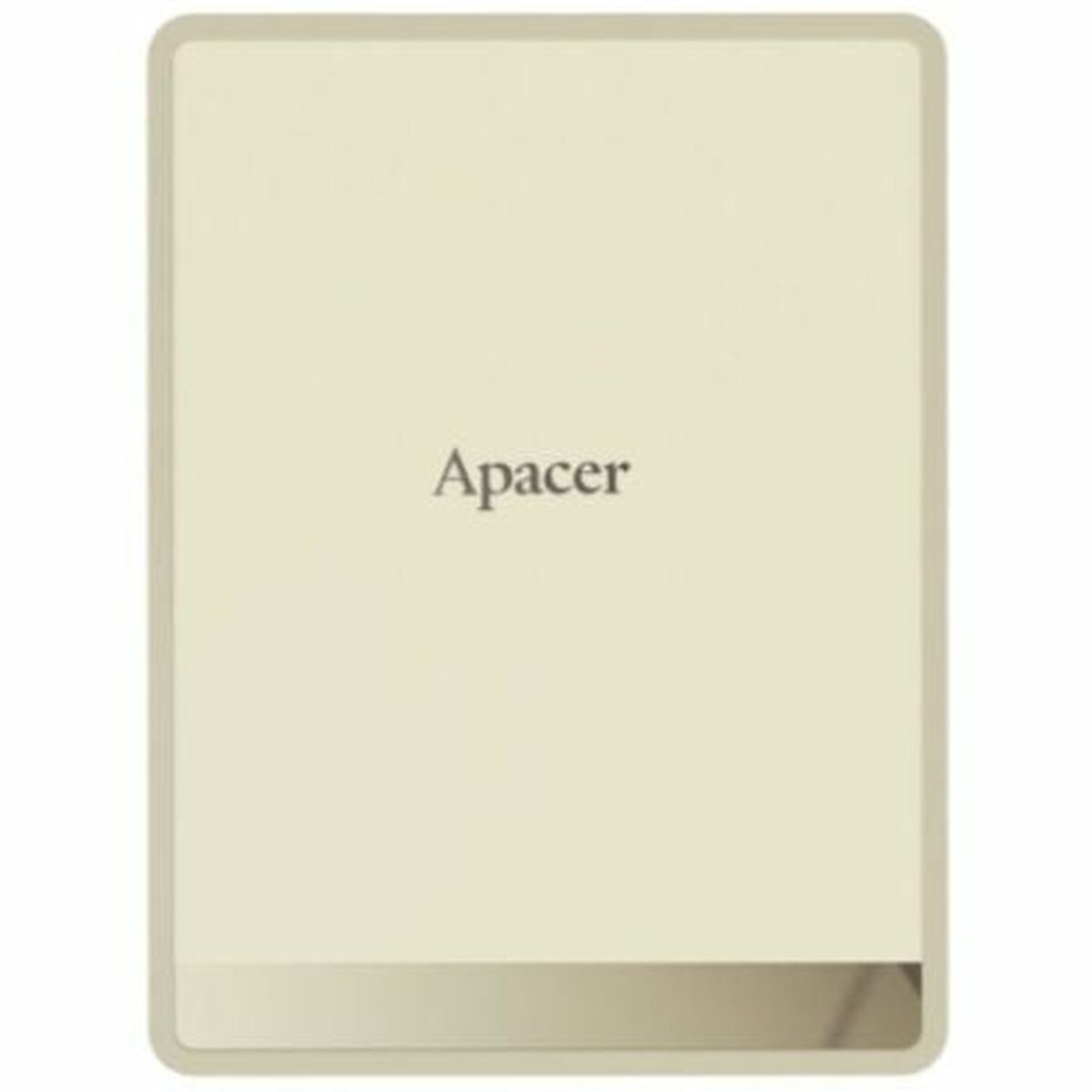 Extern Hårddisk Apacer AP1TBAS724C-1 1 TB SSD