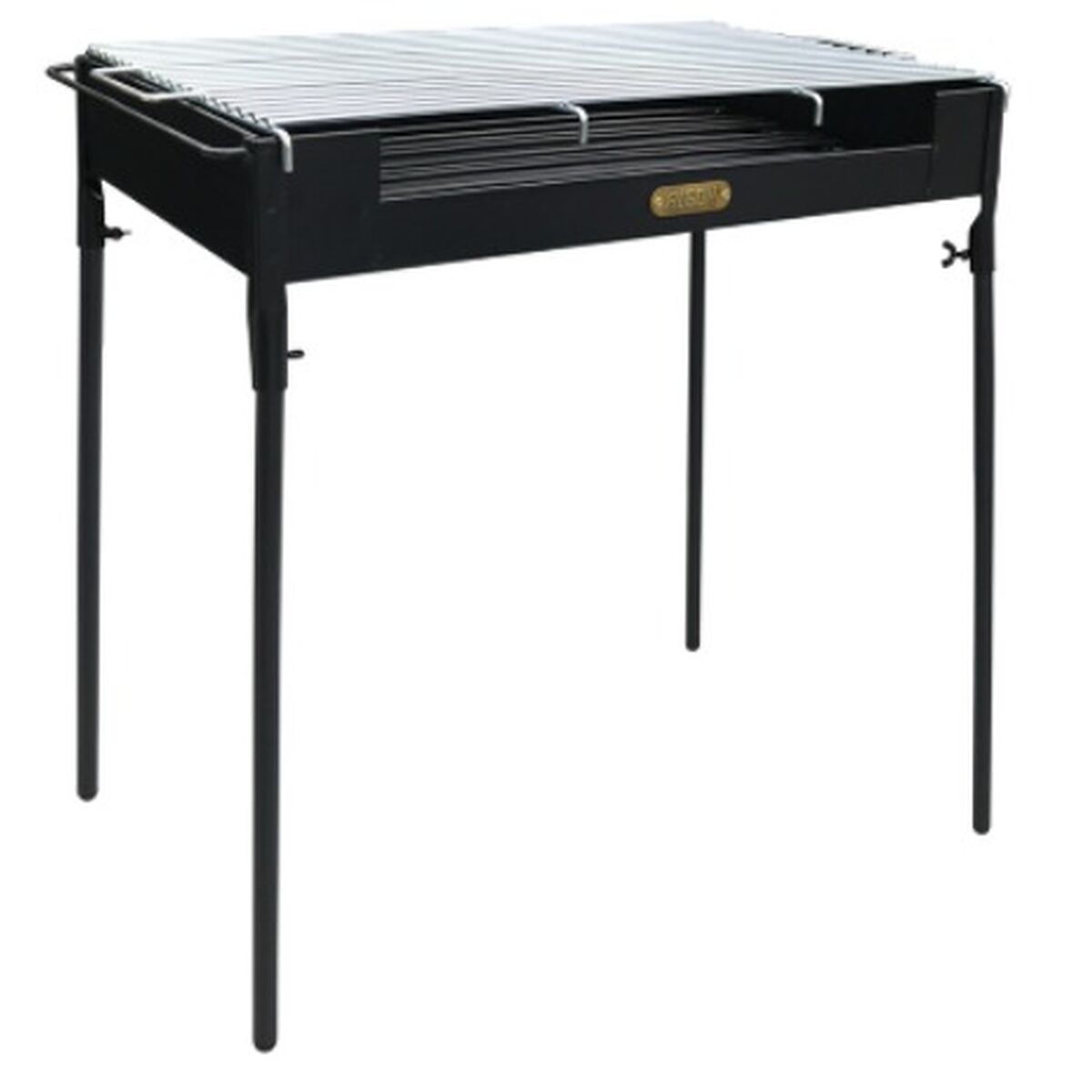 Grill Algon Stor Järn (80 x 42 cm) - 2