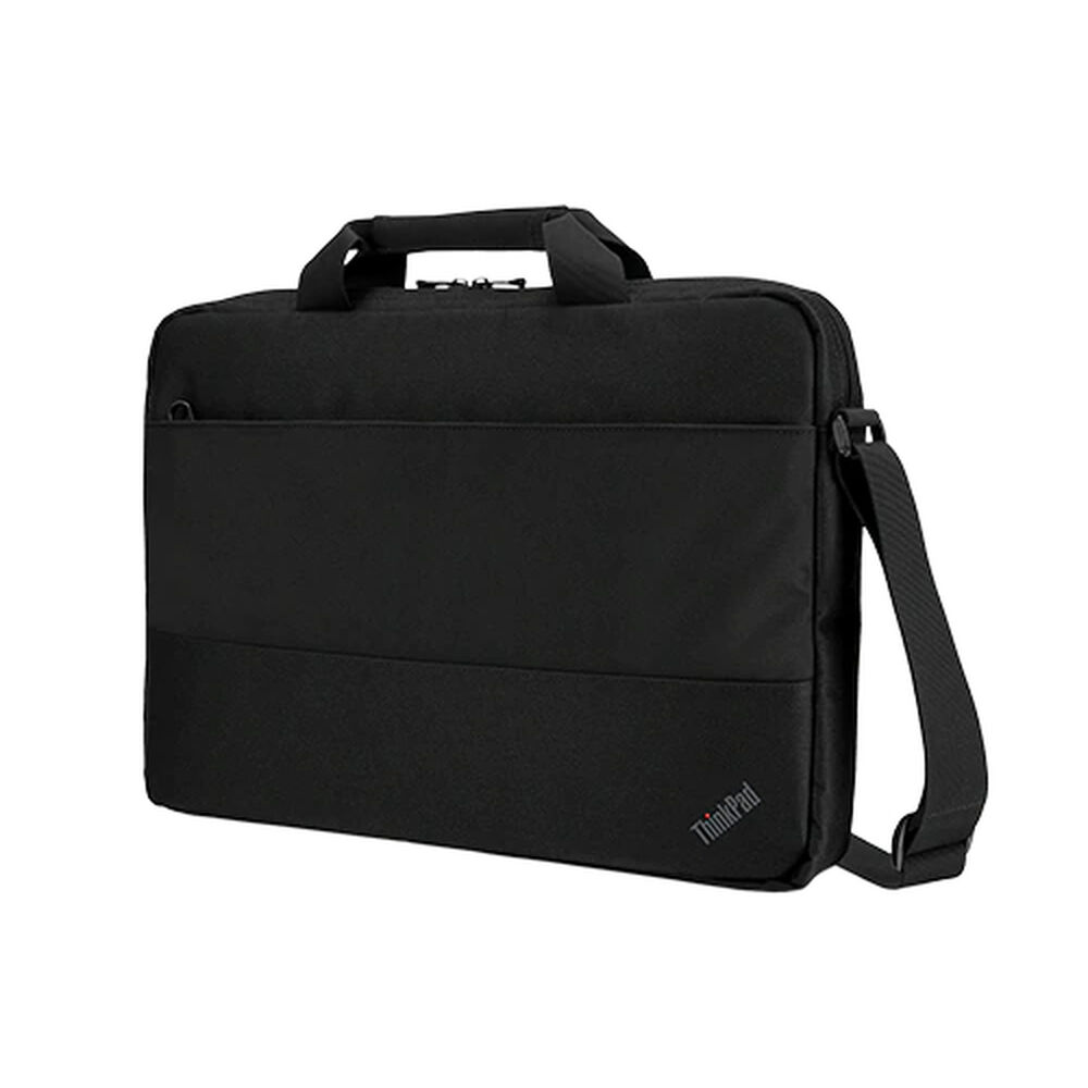 Laptopväska Lenovo 4X40Y95214 Svart 15,6" - 2