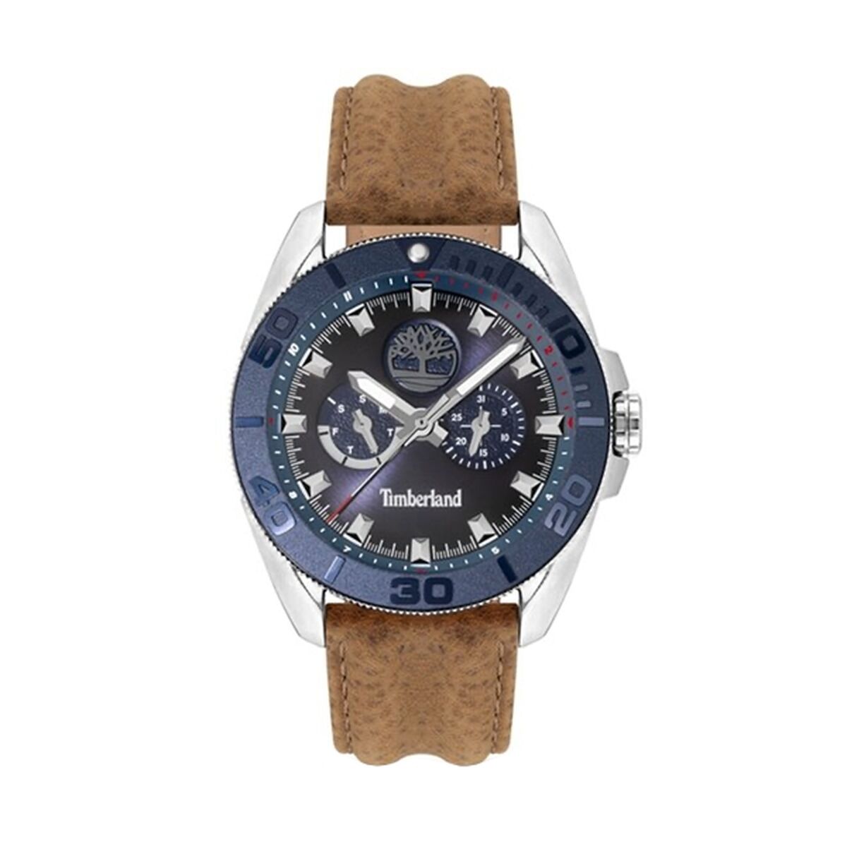 Herrklocka Timberland TDWGF2200903