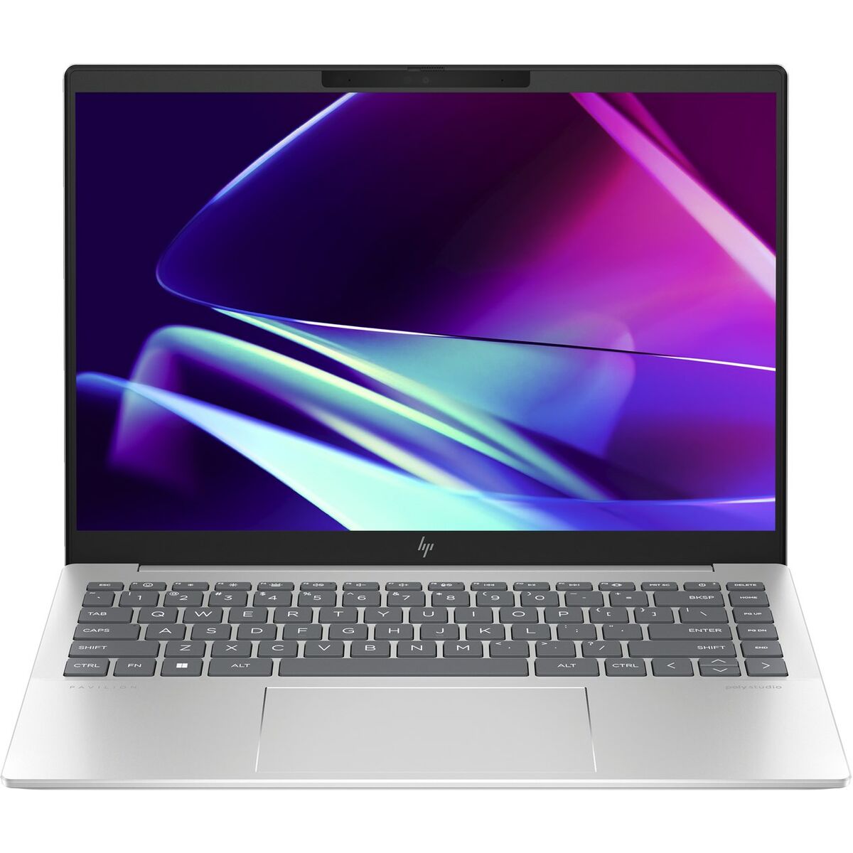 Bärbar dator HP A58SDEA 14" Intel Evo Core Ultra 5 125H 16 GB RAM 1 TB SSD
