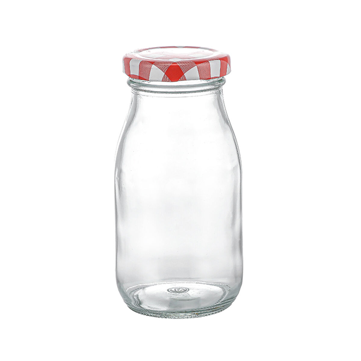 Vattenflaska La Mediterránea Glas 250 ml (24 antal) - 3