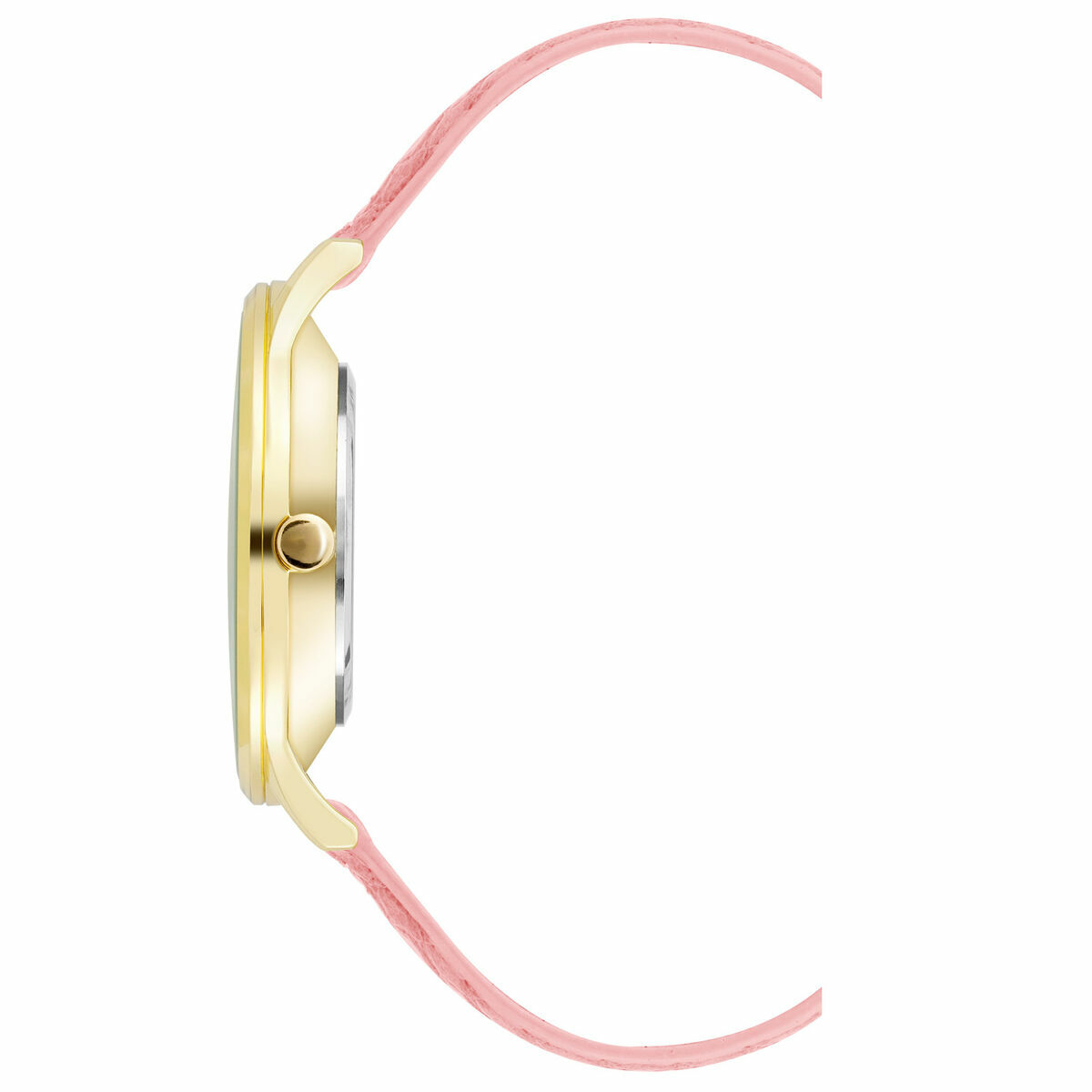 Damklocka Nine West NW-2560SVPK (Ø 38 mm) - 2
