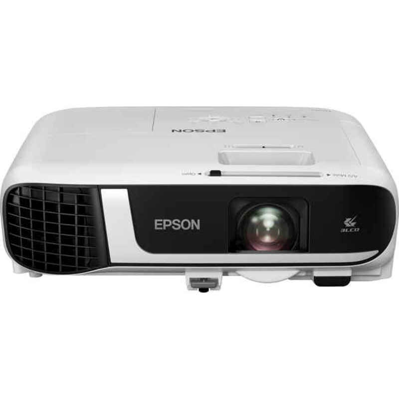 Projektor Epson V11H978040           Vit 4000 Lm