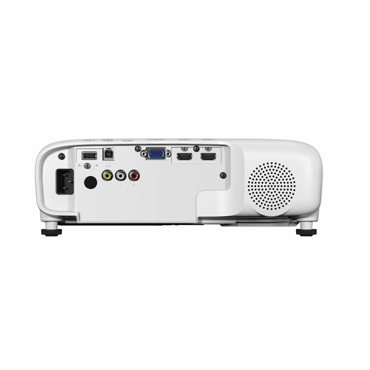 Projektor Epson V11H978040           Vit 4000 Lm - 9