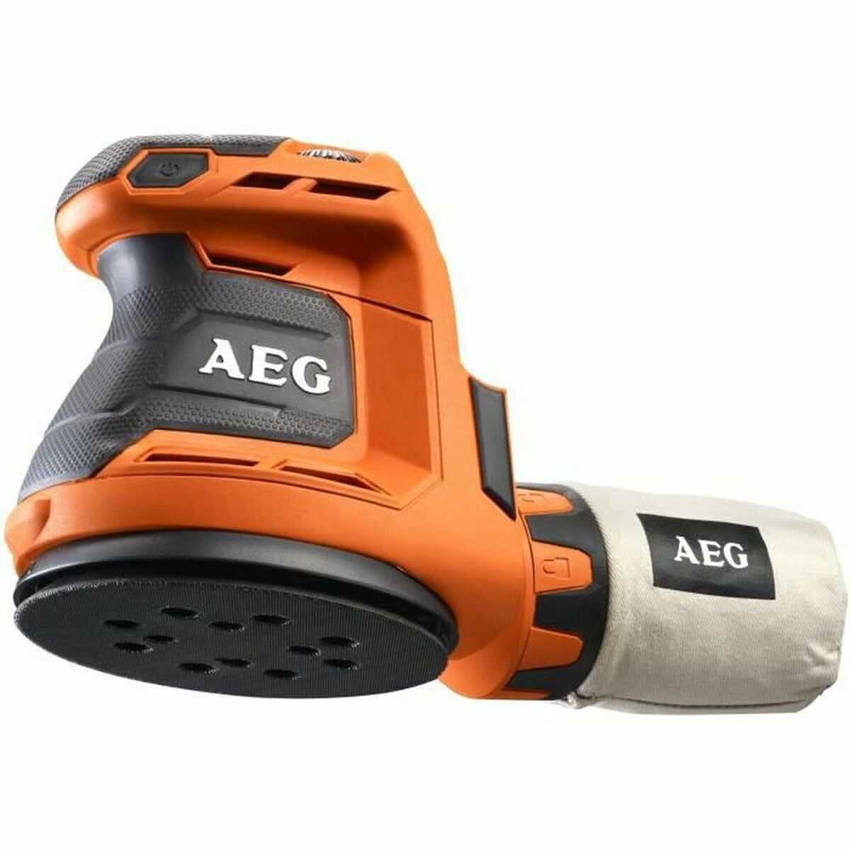 Såg AEG Powertools BEX18-125 - 0 18 V - 3