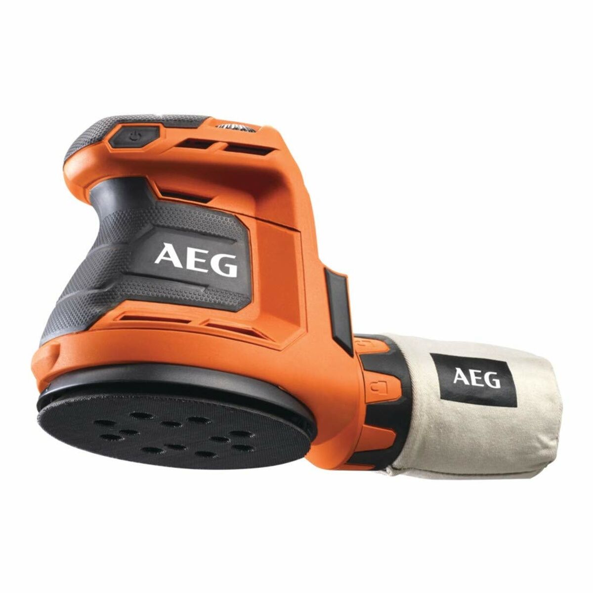 Såg AEG Powertools BEX18-125 - 0 18 V - 7