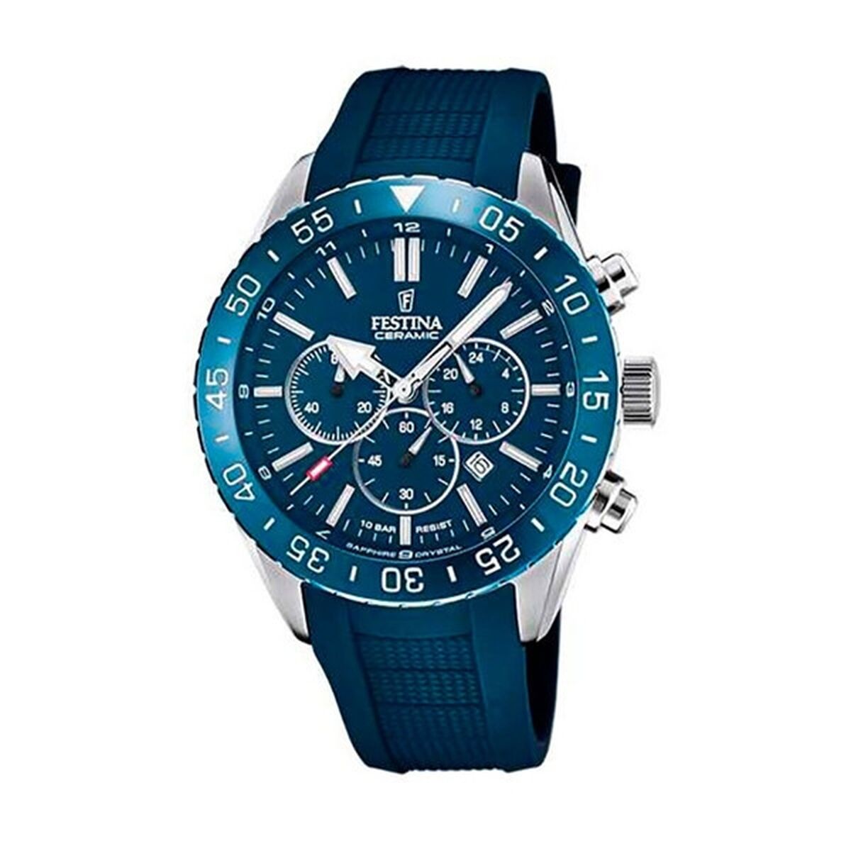 Herrklocka Festina F20515/1 - 3