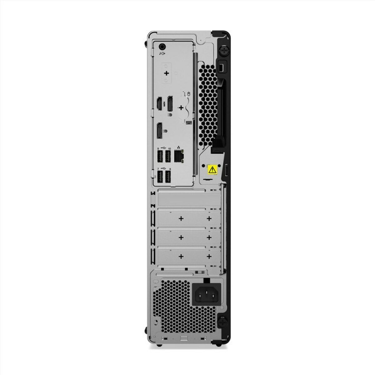 Bordsdator Lenovo Thinkcentre M70S Intel Core i7-13700 16 GB RAM 512 GB SSD - 4