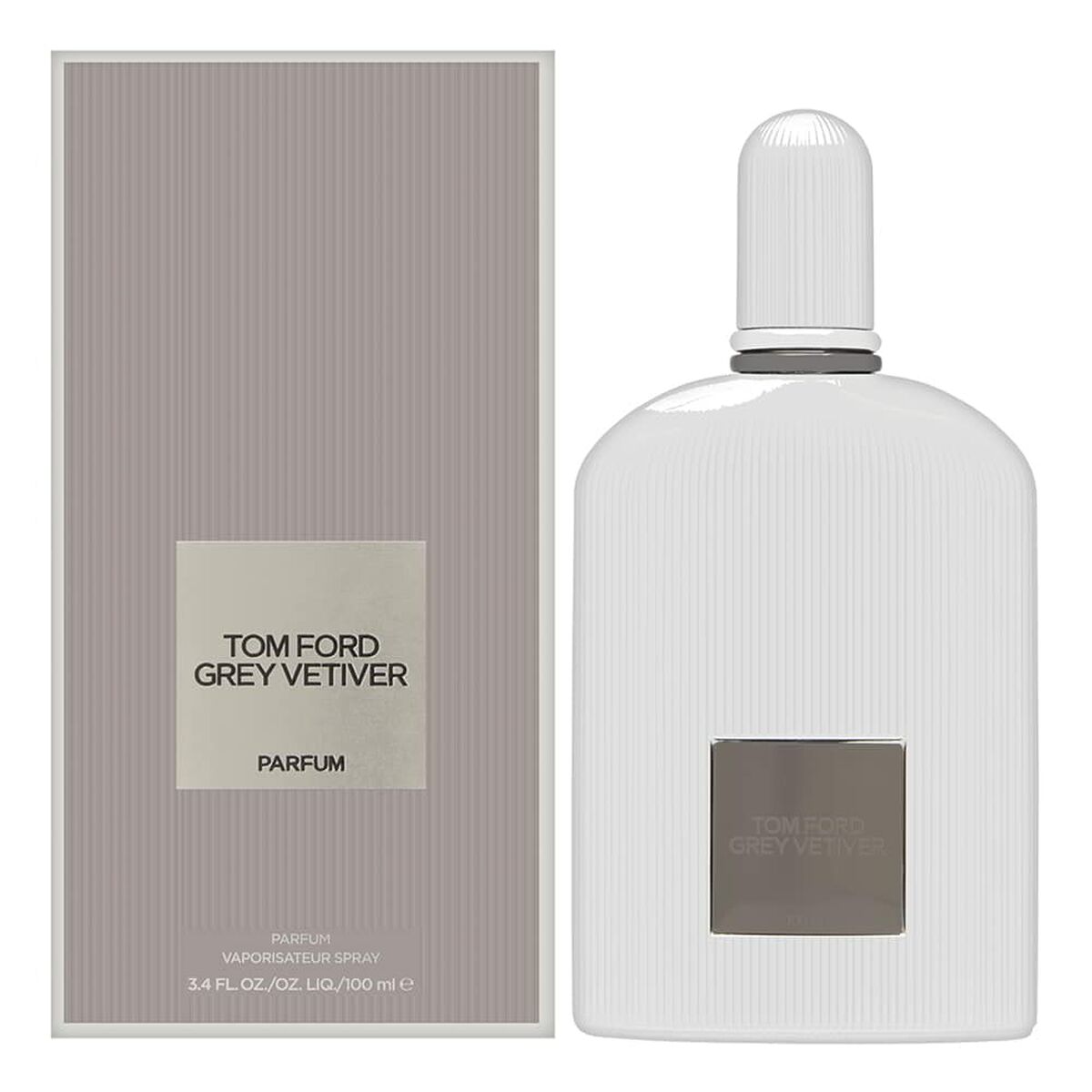 Parfym Herrar Tom Ford Grey Vetiver 100 ml
