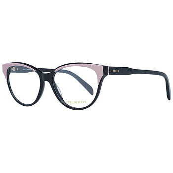Glasögonbågar Emilio Pucci EP5165 54005