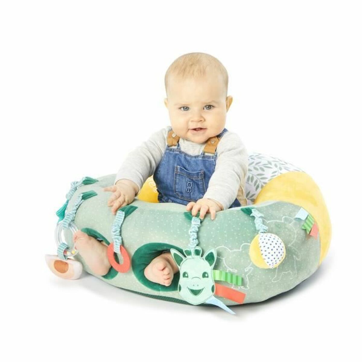 Bebisstol Sophie la Girafe Sophie the Giraffe - 3