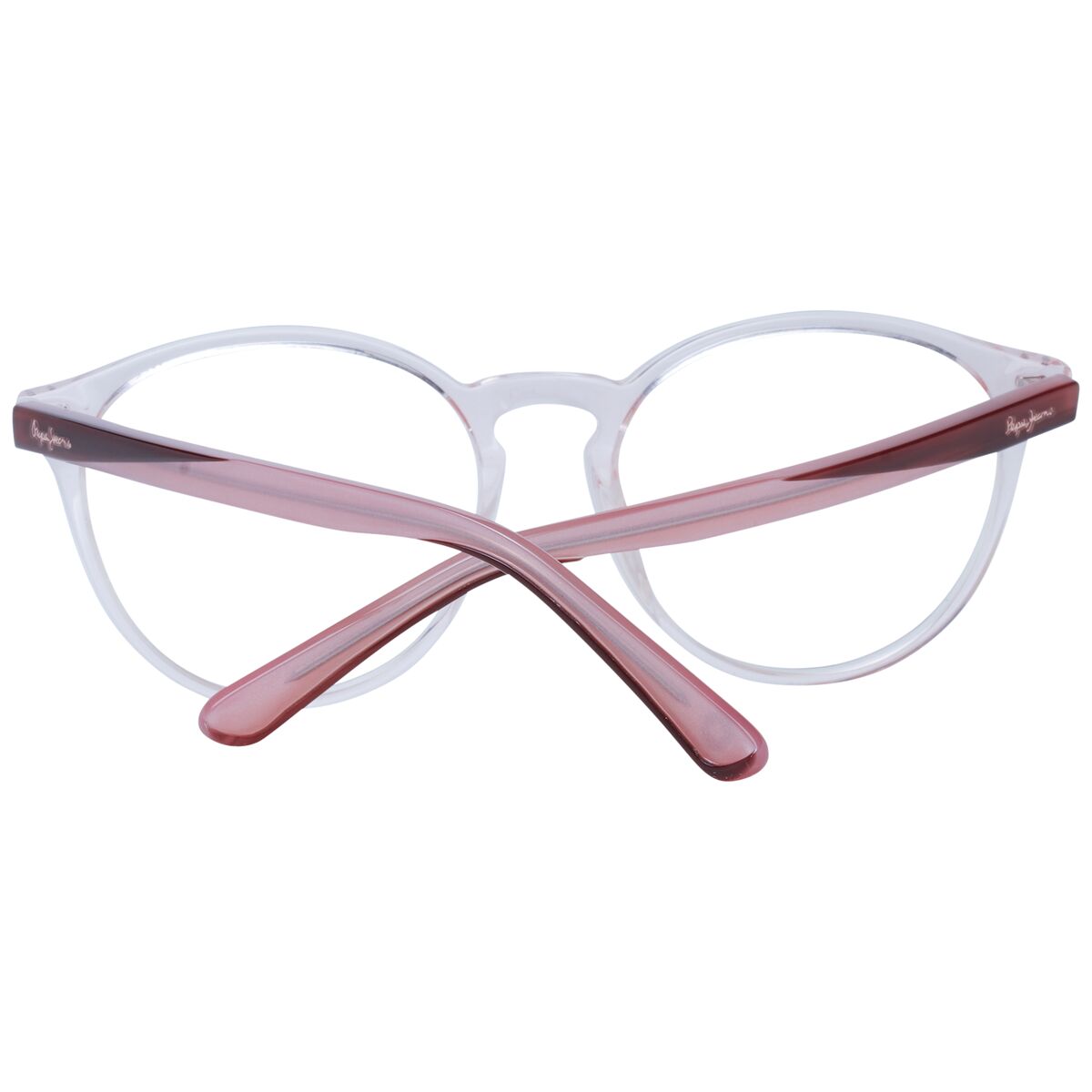 Glasögonbågar Pepe Jeans PJ3443 53C1 - 3