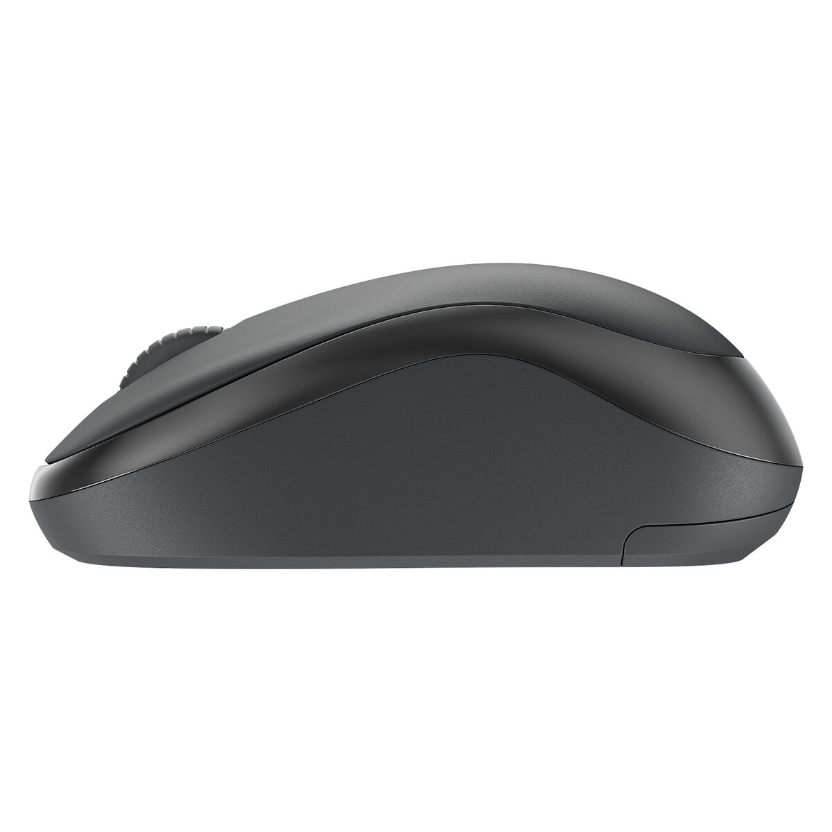 Trådlöst Tangentbord och Mus Logitech MK295 Franska Svart Grå AZERTY - 4