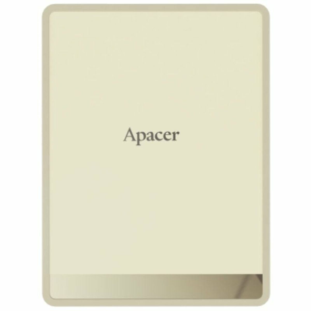 Extern Hårddisk Apacer AP512GAS724C-1