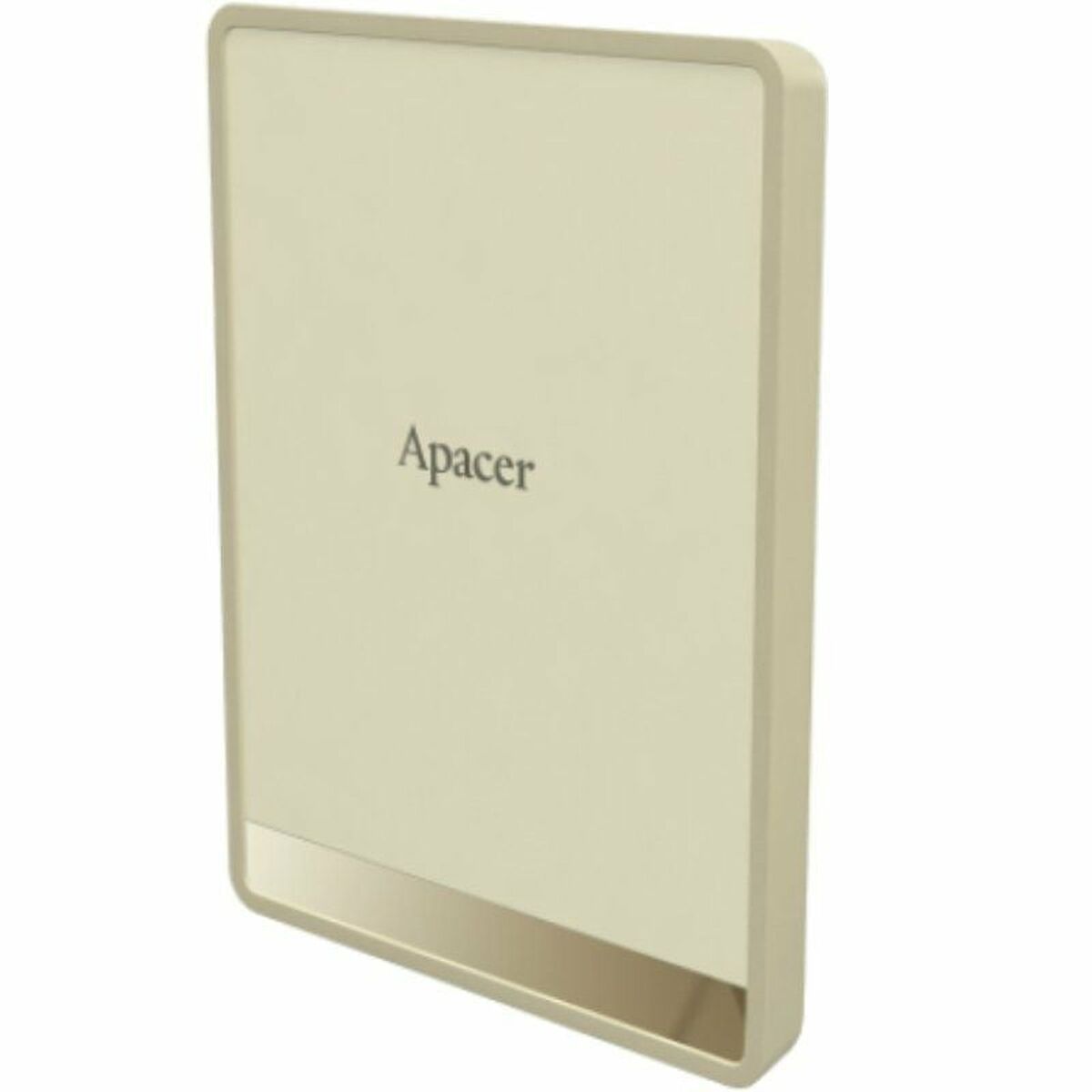 Extern Hårddisk Apacer AP512GAS724C-1 - 2