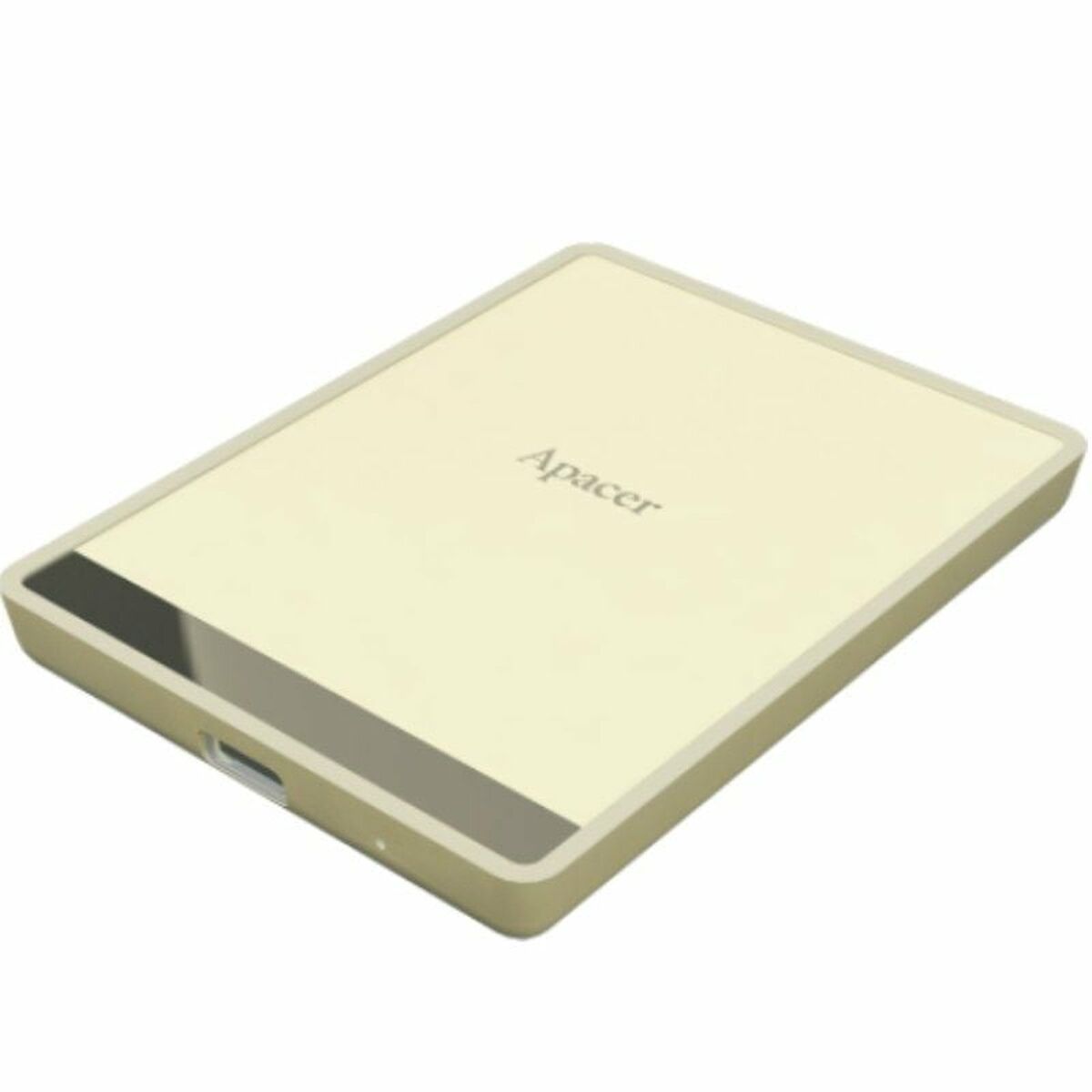 Extern Hårddisk Apacer AP512GAS724C-1 - 3