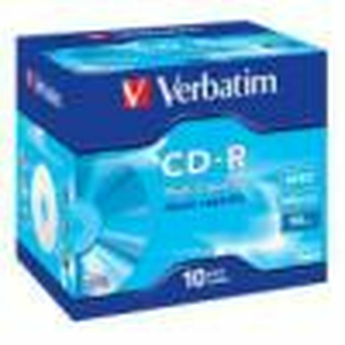 CD-R Verbatim - 2