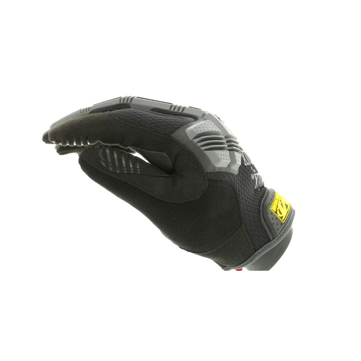 Mechanic's Gloves M-Pact Svart/Grå (Storlek M) - 14