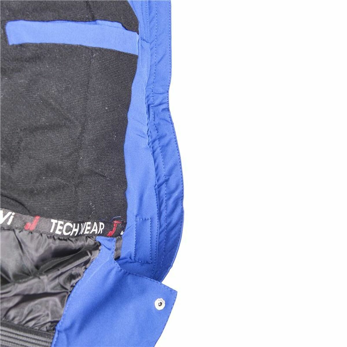Anorak Joluvi Prime Kvinna Blå - 10
