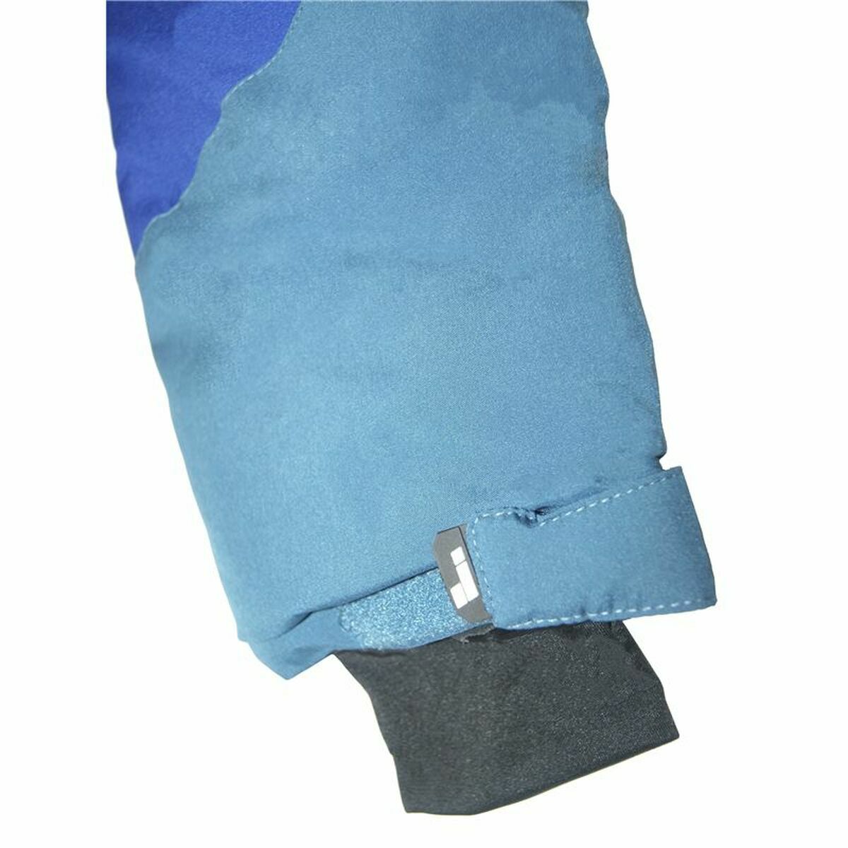 Anorak Joluvi Prime Kvinna Blå - 7
