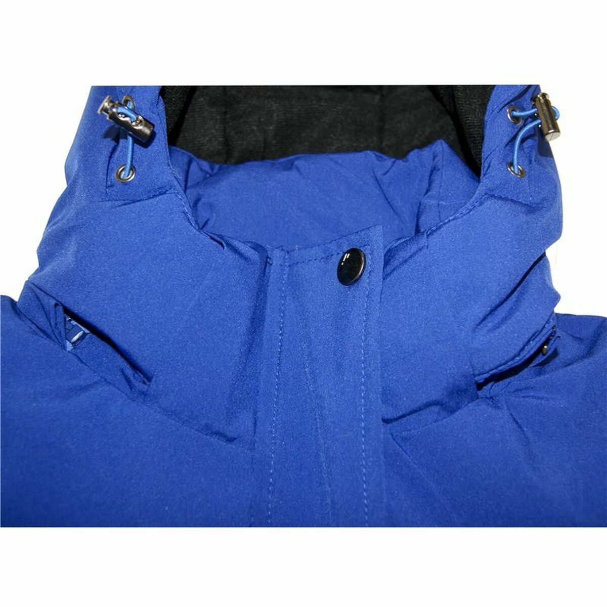 Anorak Joluvi Prime Kvinna Blå - 9
