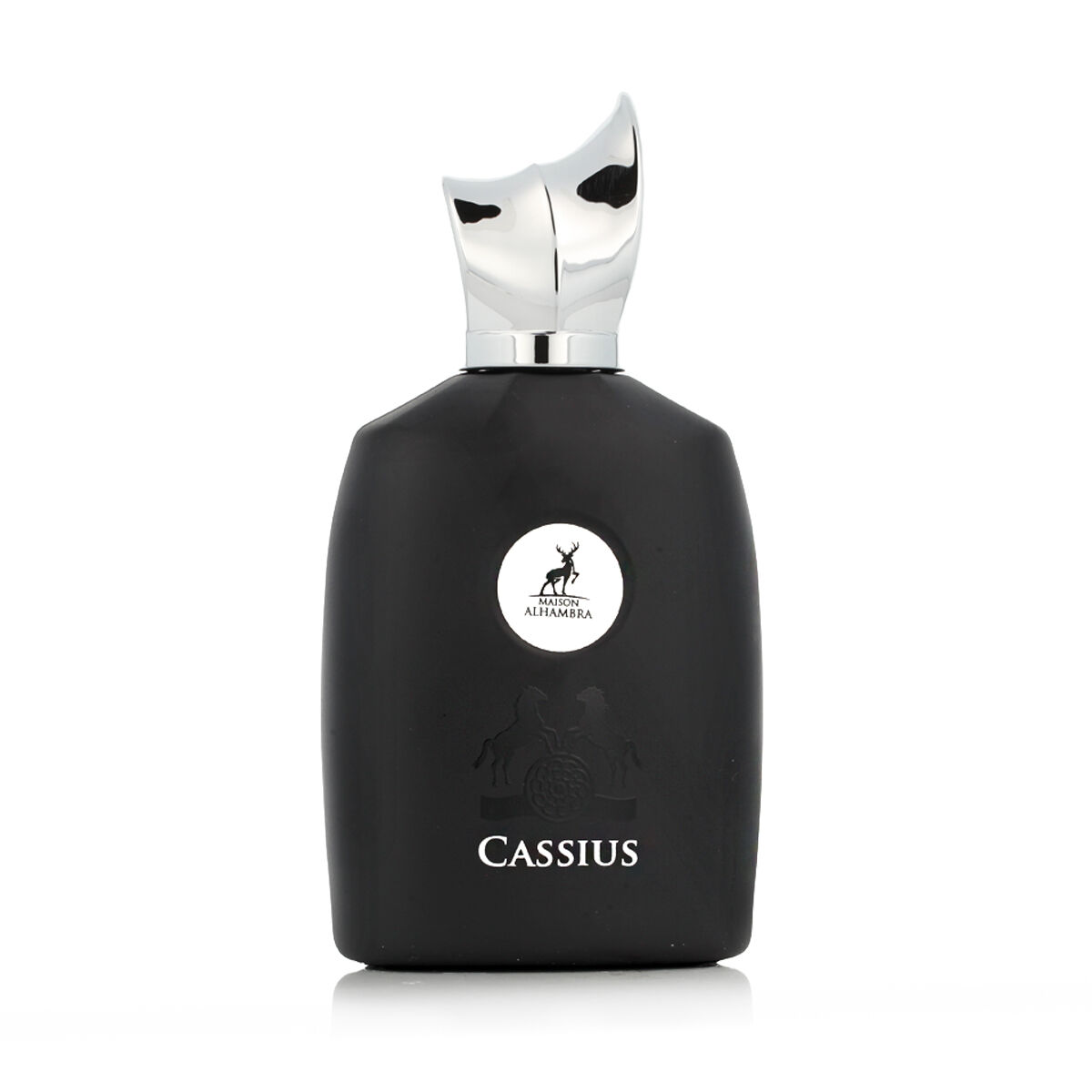 Parfym Herrar Maison Alhambra EDP Cassius 100 ml - 2