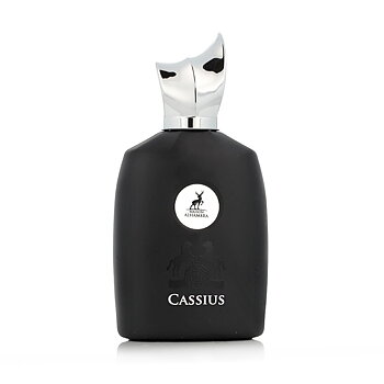 Parfym Herrar Maison Alhambra EDP Cassius 100 ml