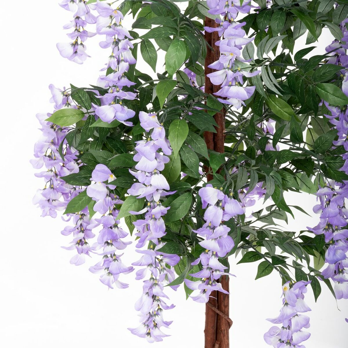 Dekorativ växt Cement Tyg 150 cm - 3