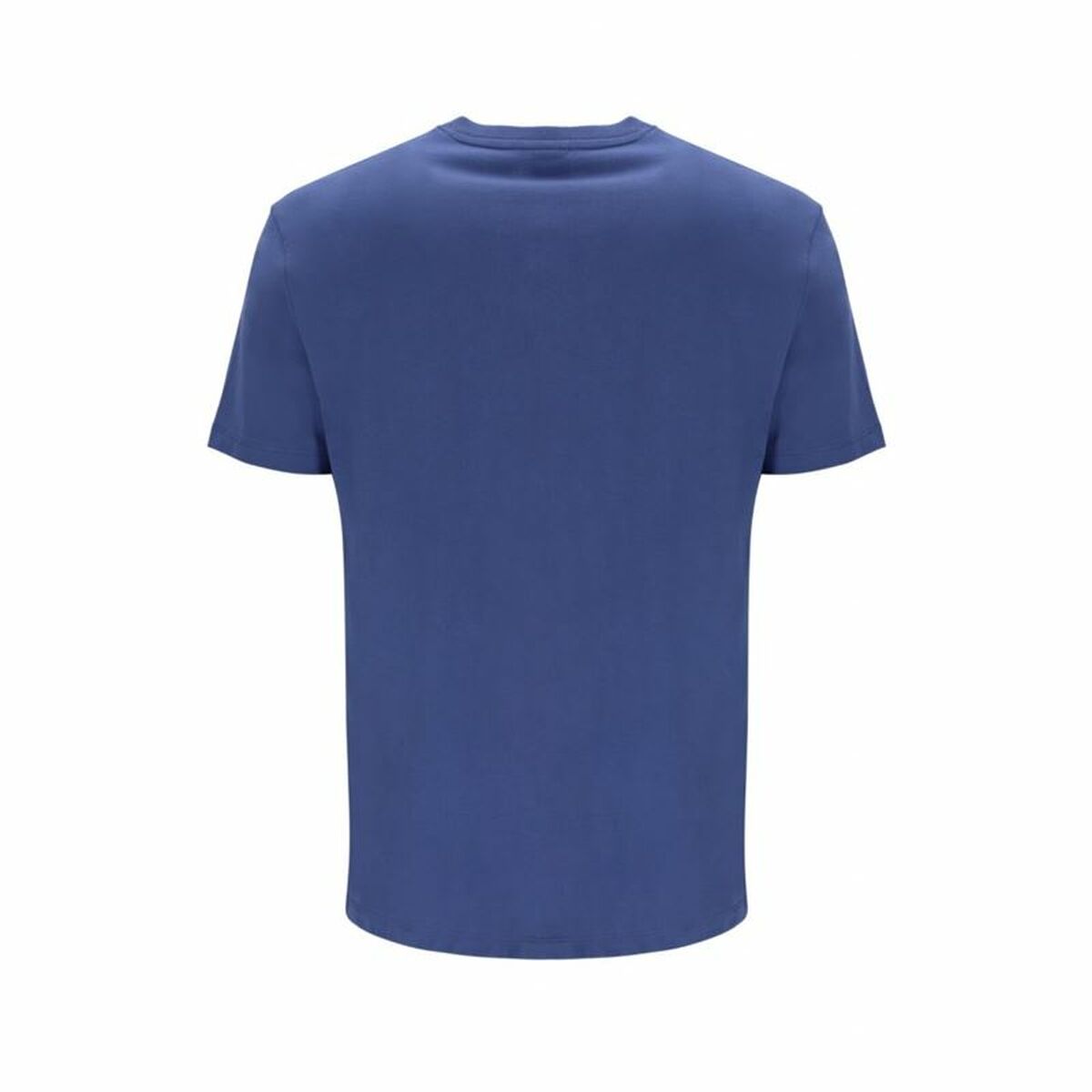 T-shirt med kortärm Russell Athletic Amt A30211 Blå Män - 2