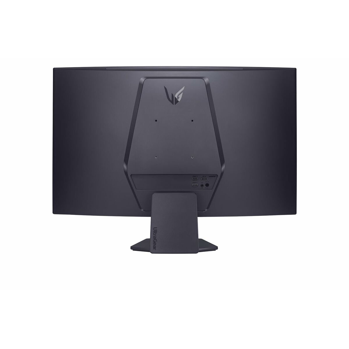 Monitor LG 32GS60QC-B Quad HD 32" 144 Hz 50 - 60 Hz 180 Hz - 4