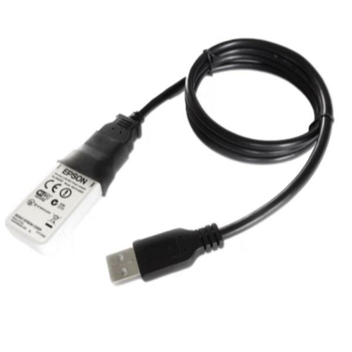 Etiketter till Skrivare Epson C32C891323 Svart (1 antal) - 2
