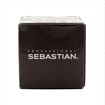Gjutet vax Sebastian 50 ml