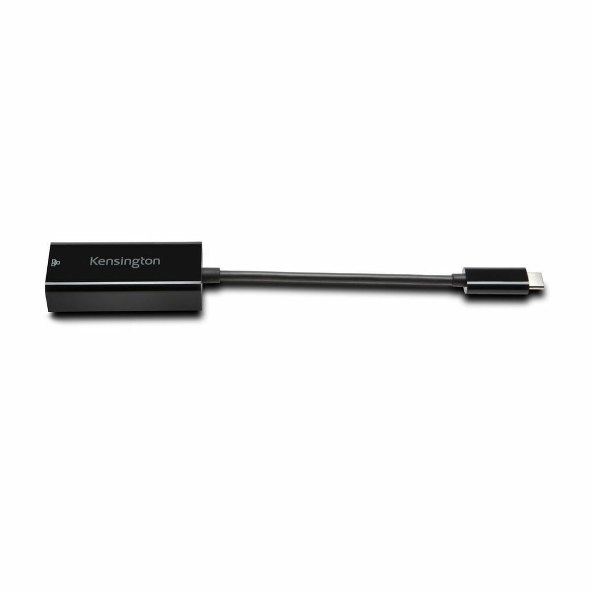 USB till Ethernet Adapter Kensington K33475WW Svart