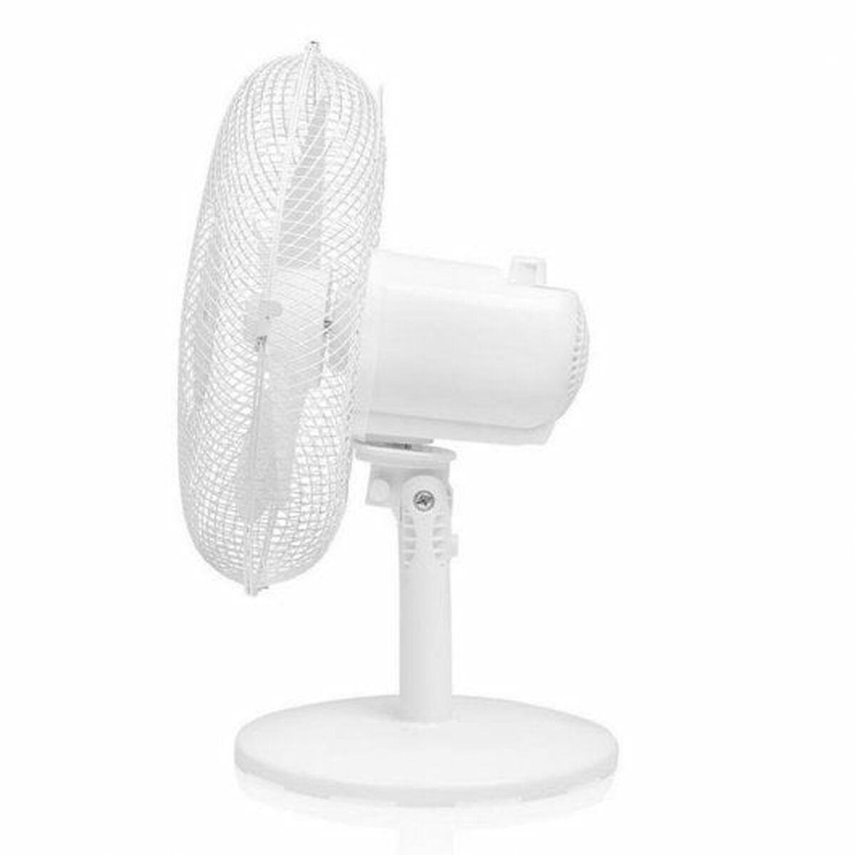 Bordsfläkt Tristar VE-5724 40 W Vit Svart - 2