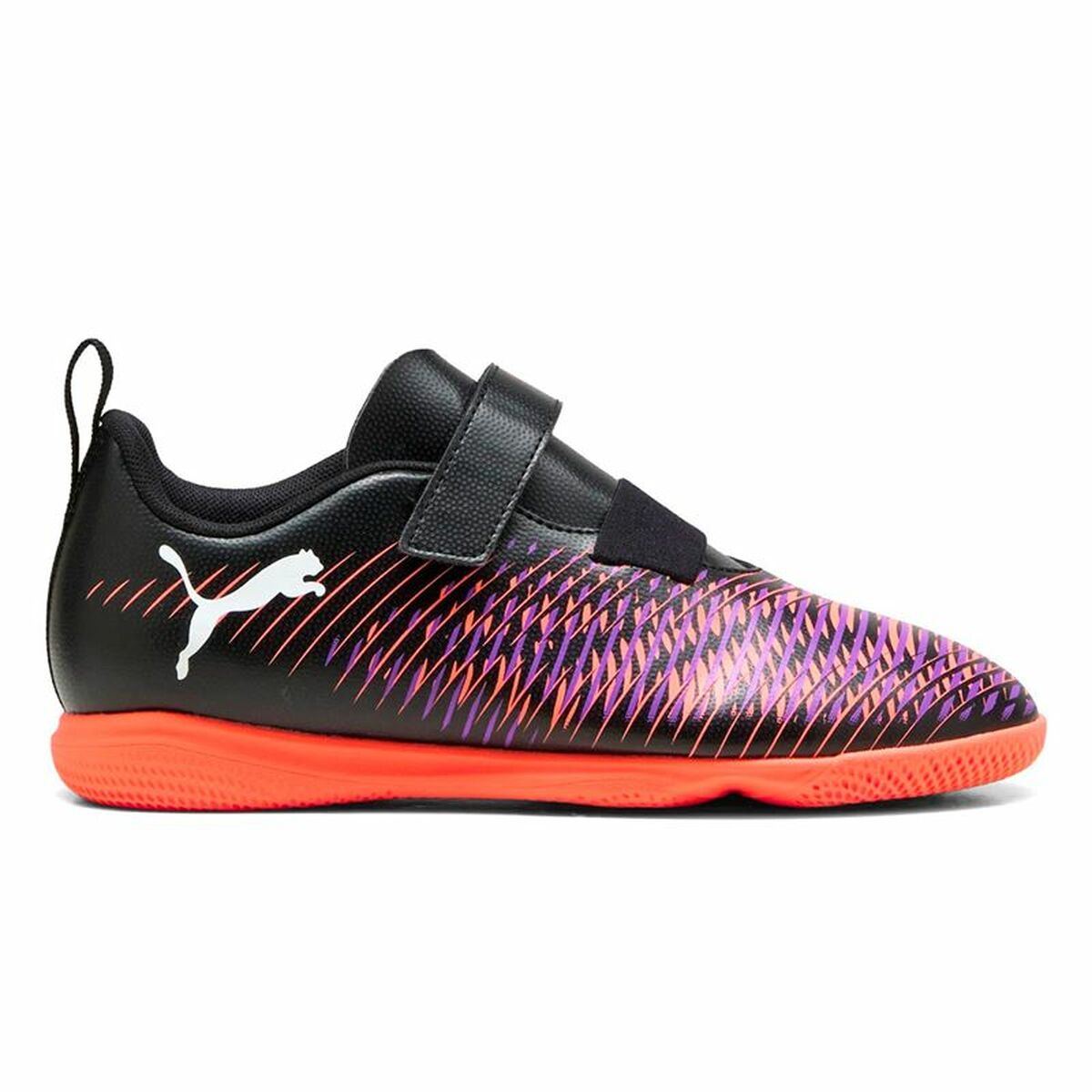Fotbollsskor för inomhusbruk för vuxna Puma Future 8 Play It V