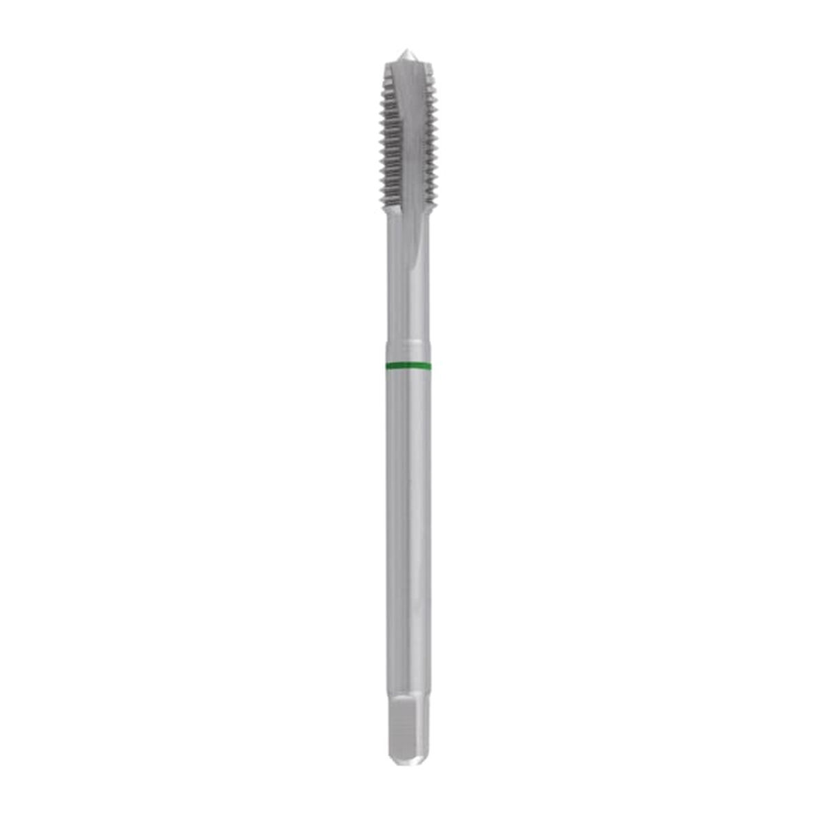 Gängtapp för maskiner RUKO Höghastighetsstål (HSS) 30 mm DIN 5156 Typ B - 3