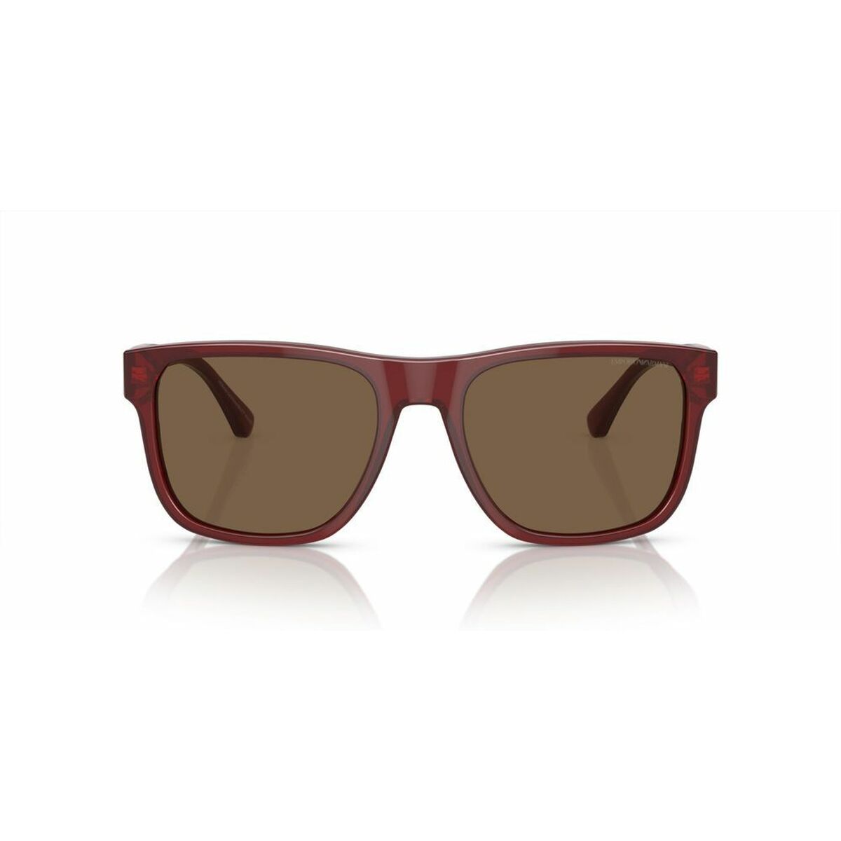 Herrsolglasögon Emporio Armani EA 4163 - 2
