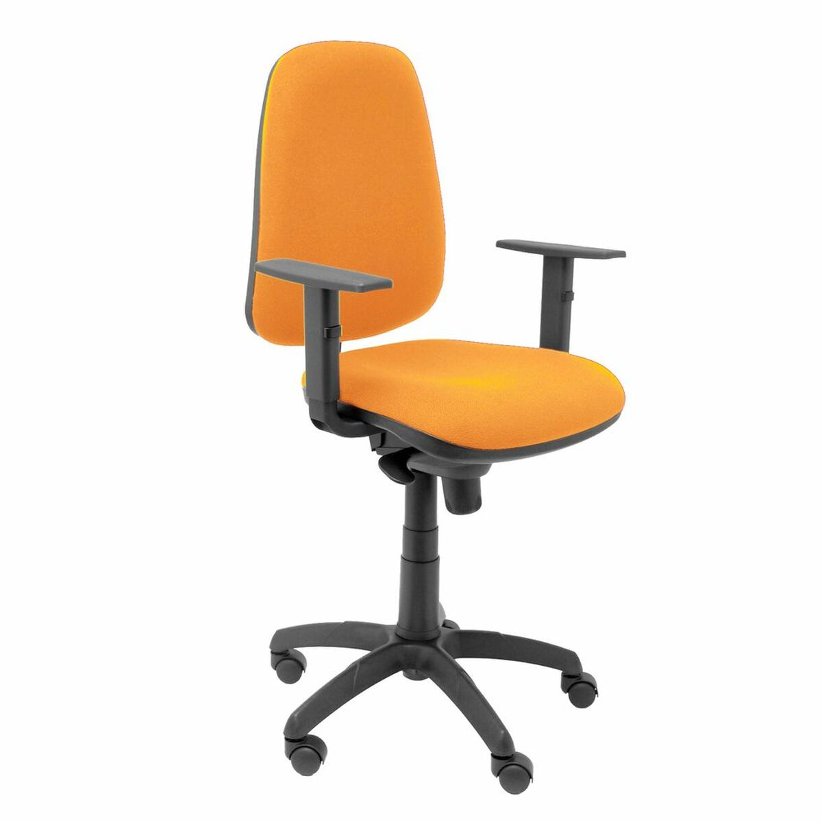 Kontorsstol Tarancón P&C I308B10 Orange - 2