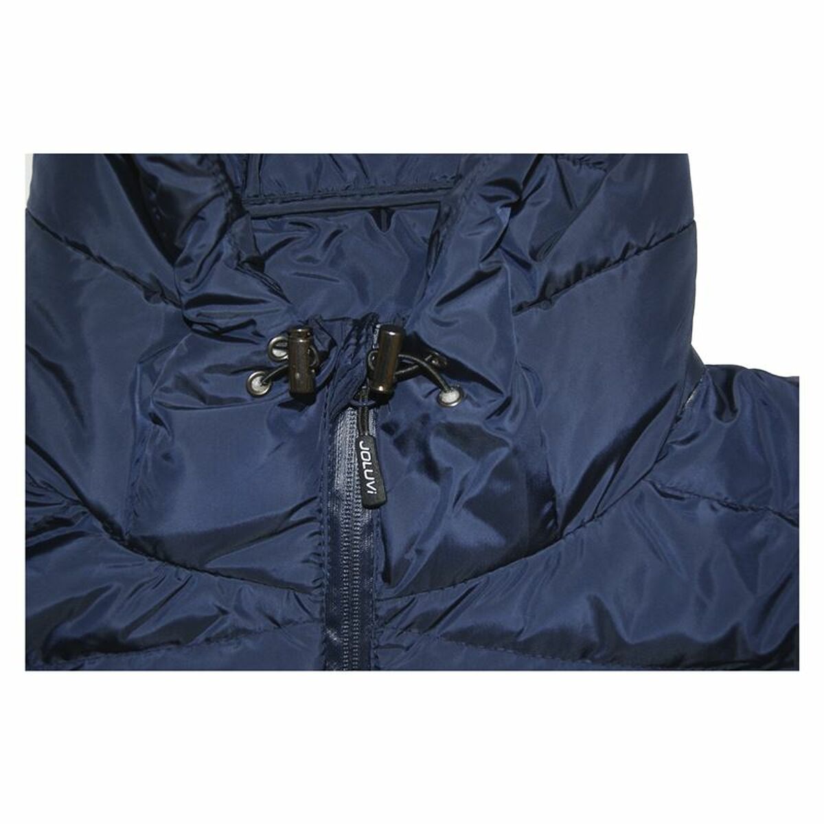 Anorak Joluvi Orion Män Mörkblå - 15