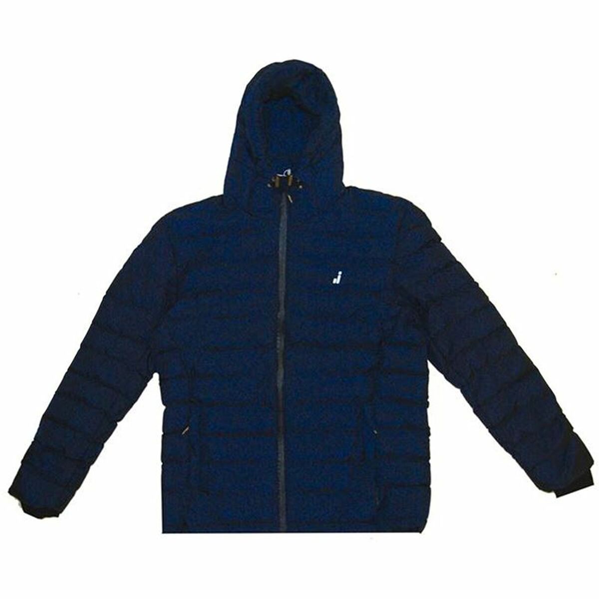 Anorak Joluvi Orion Män Mörkblå - 13