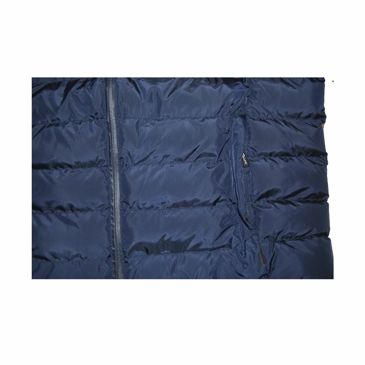 Anorak Joluvi Orion Män Mörkblå - 3