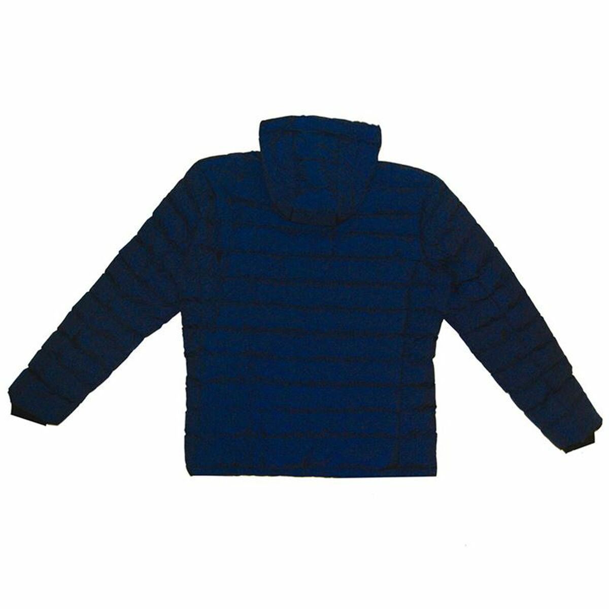 Anorak Joluvi Orion Män Mörkblå - 5