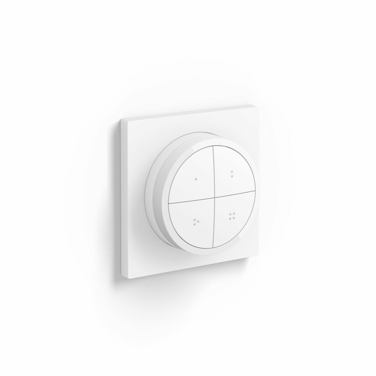 Smart strömbrytare Philips Hue tap switch - 2