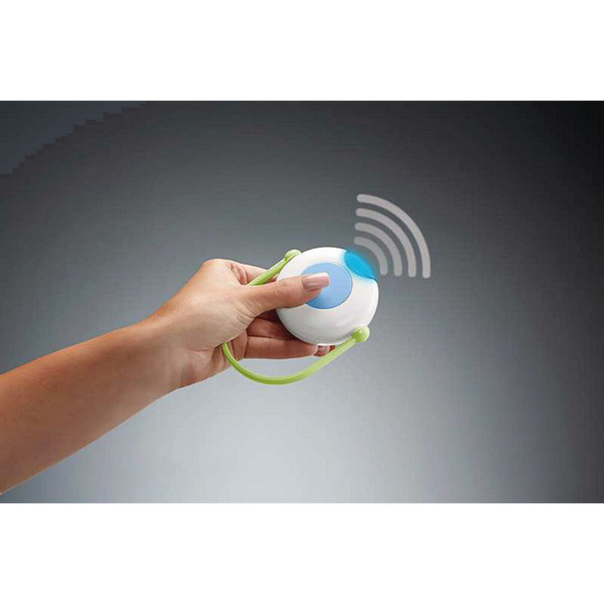 Mobil Projektor Fisher Price Mattel CDN41 - 6