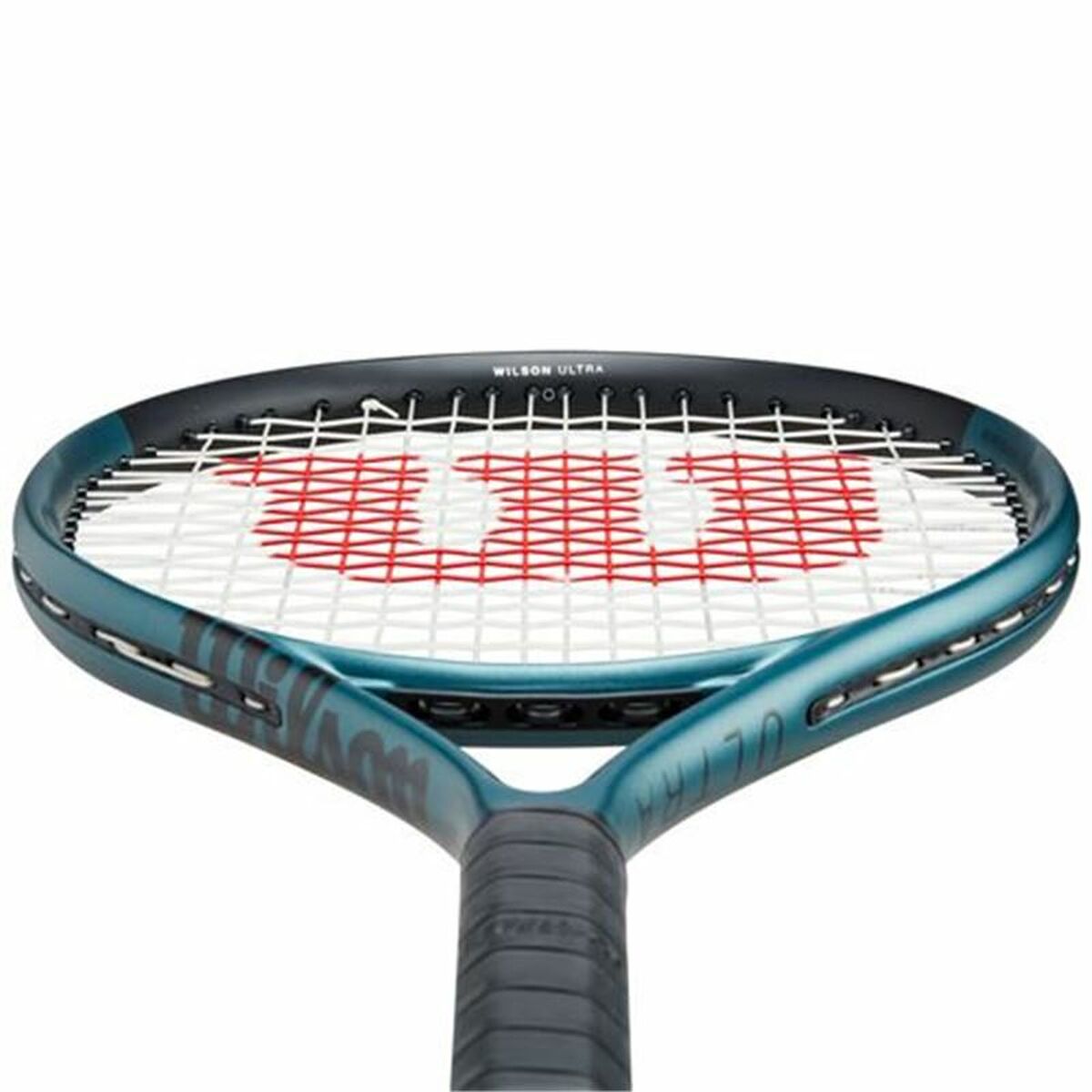 Tennisracket Wilson Ultra 24 V4 Pojkar Blå - 3