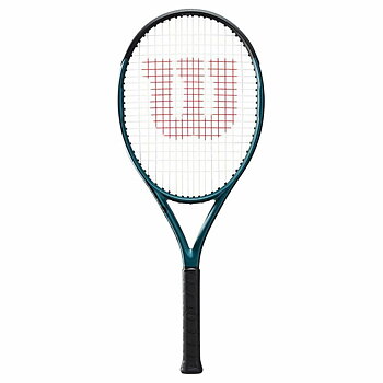 Tennisracket Wilson Ultra 24 V4 Pojkar Blå