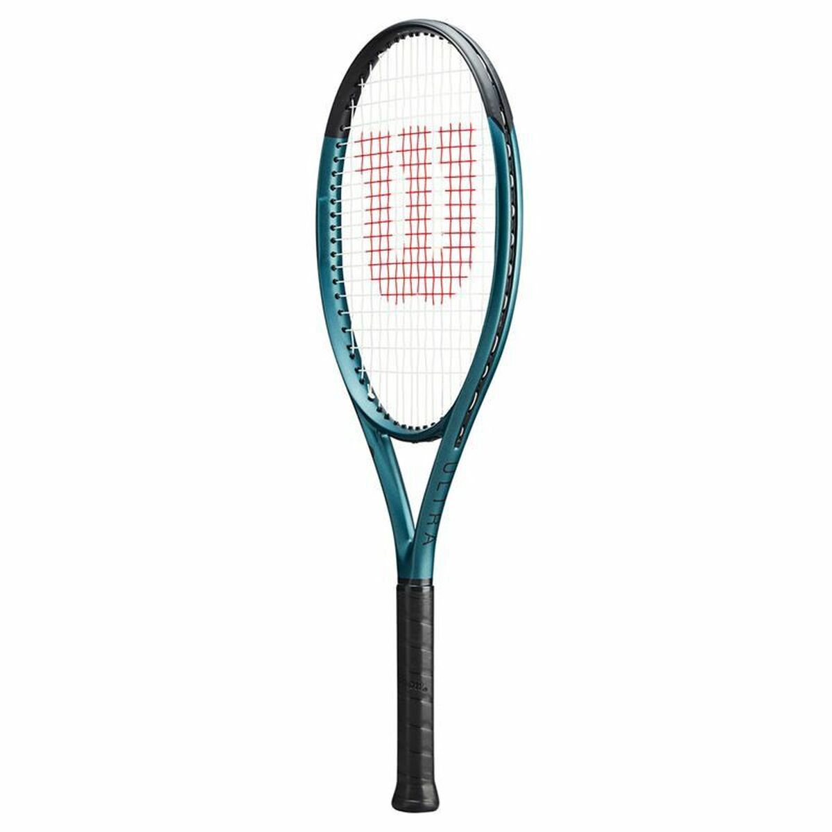 Tennisracket Wilson Ultra 24 V4 Pojkar Blå - 4